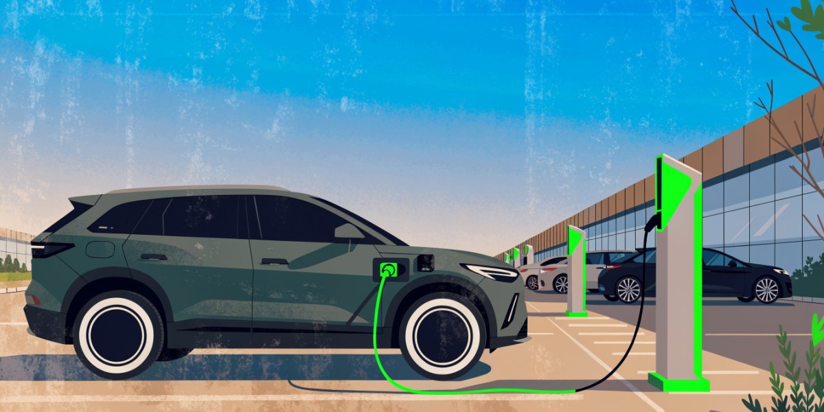 Lex Autolease: fleet electrification success depends on driver engagement, not just vehicle choice