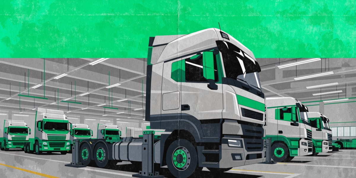 Operators build driver pipelines as RHA says UK must train 60,000 a year