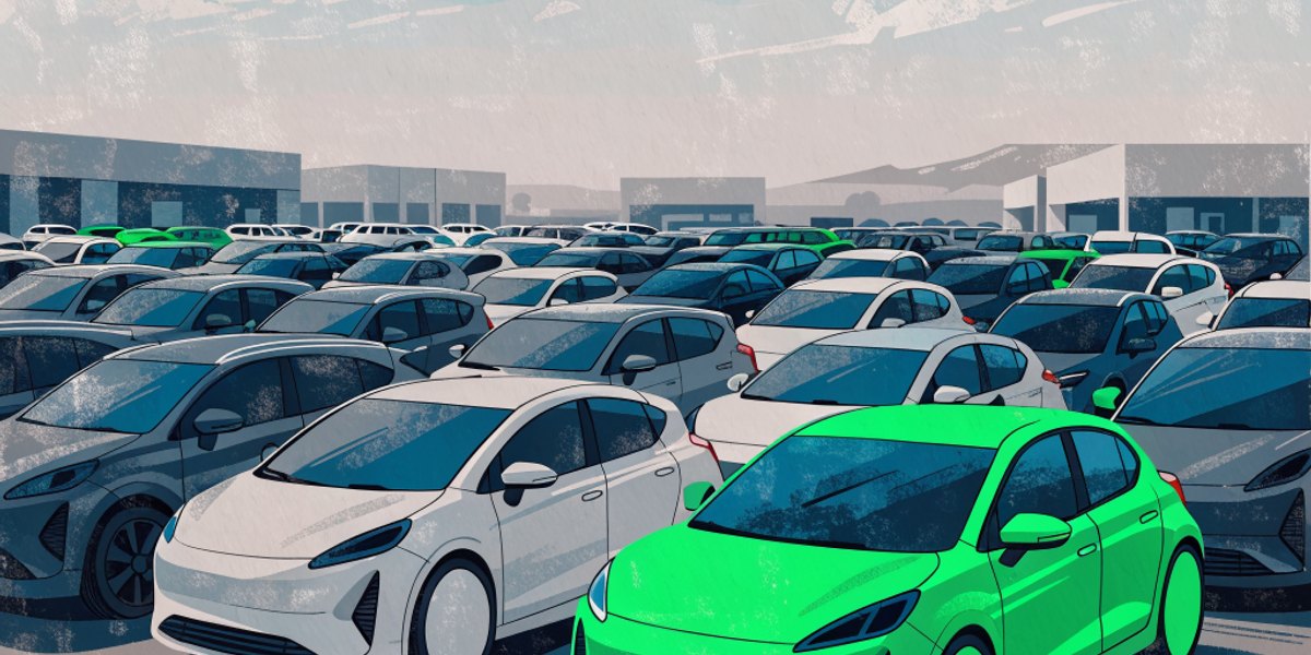 UK new car market up 12.1% in September as BEV registrations hit record 99,199 units
