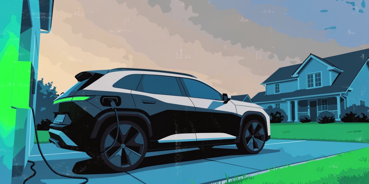 Paua partners with Powerverse to widen fleet home-charging hardware options
