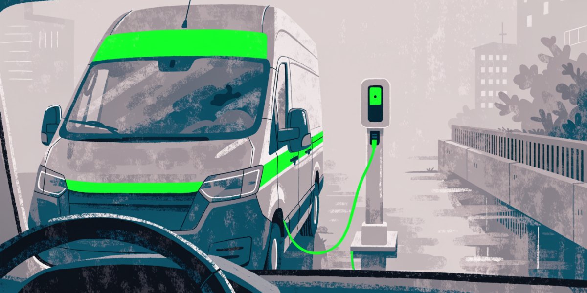Public EV charging cost review calls for tariff porting, price support and network charge reform