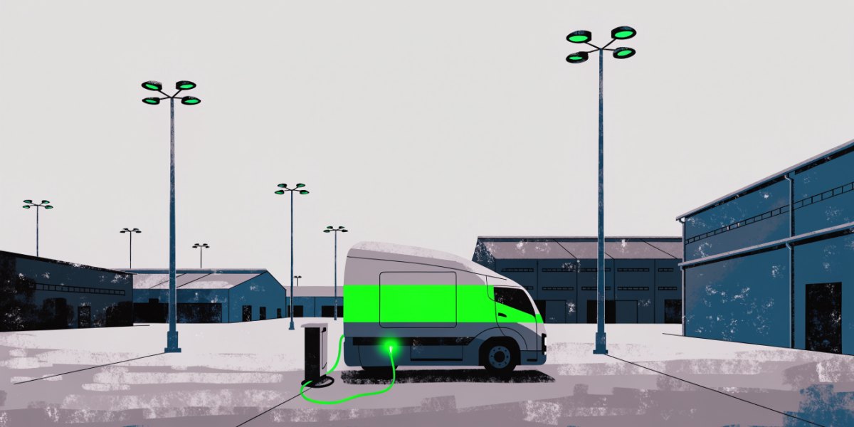 Network Rail picks Actemium UK for £13m EV charging framework