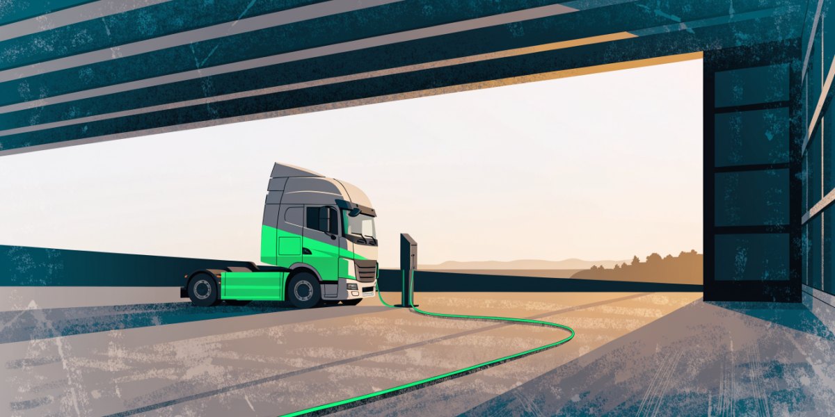 MAN Truck & Bus nine-month revenue rises 4% to €10.3bn as order intake climbs 8%