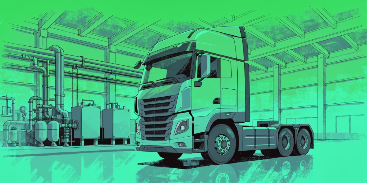 Toyota, Volvo Group and Daimler Truck sign binding agreement for Toyota to join cellcentric as equal shareholder