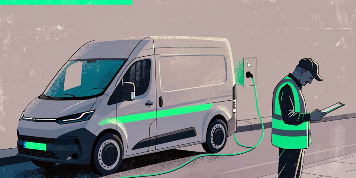 Connected Kerb opens £350,000 chargepoint manufacturing hub in Aberdeen