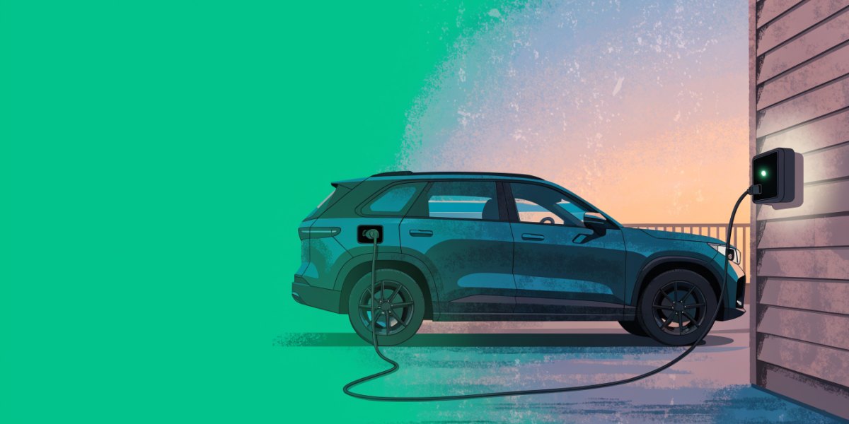 Vaylens and Rightcharge partner to automate EV home-charging reimbursement for UK fleets