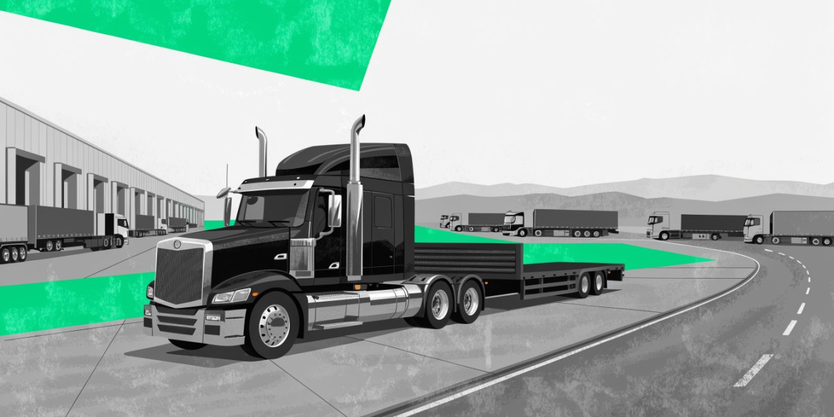 UK HGV registrations grow 7.2% in Q3 2026 as zero-emission truck uptake halves
