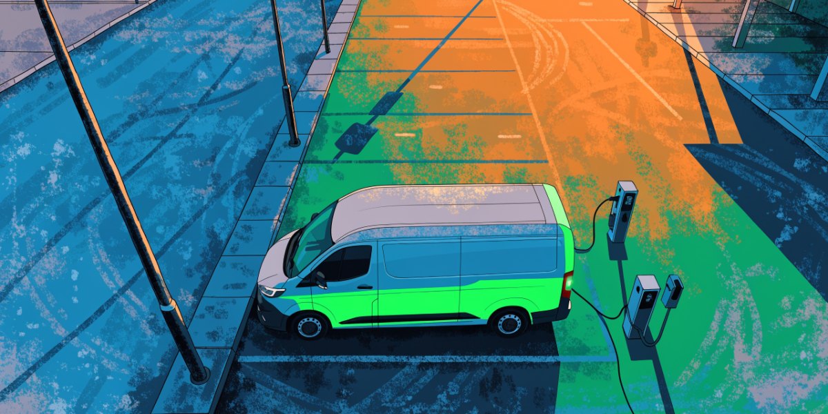 Go Eve secures Innovate UK backing for £750,000 DockChain fleet charging project