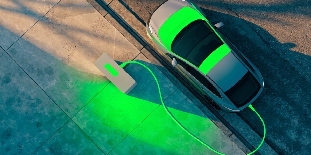 Vehicle-to-grid (V2G) is now commercially live in the UK, Versinetic review says