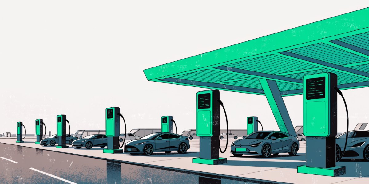 Kempower named exclusive charging partner for eCarExpo Stockholm again for 2026