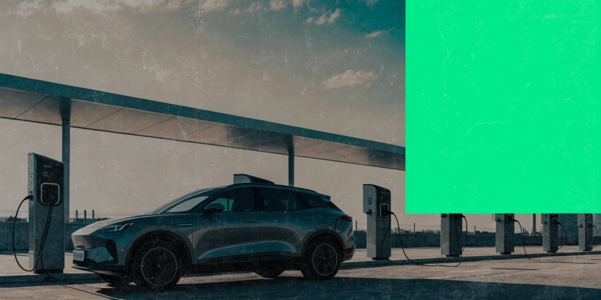 Tesla Model Y from £41,990, or from £516 a month on salary sacrifice