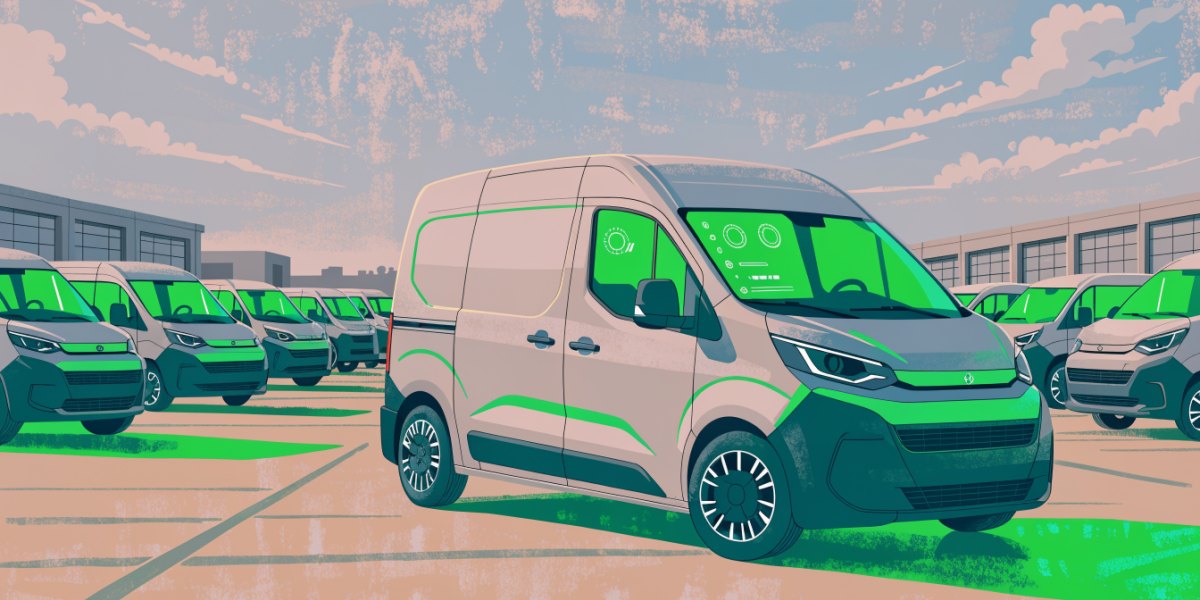 Geotab and Openreach trial telematics ahead of possible 23,000-vehicle rollout