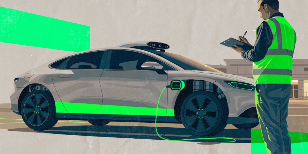 Volvo Cars expands Nvidia partnership to develop automated driving for future models