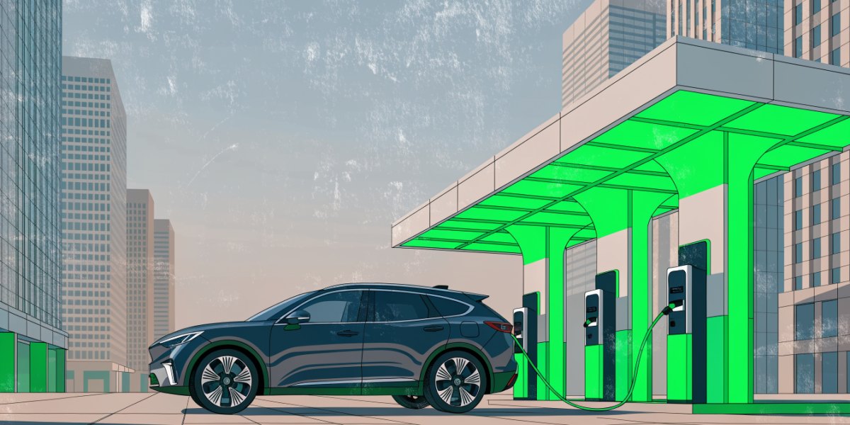 Be.EV warns rising EV costs could slow adoption as it launches what it calls UK's first charging subscription pass