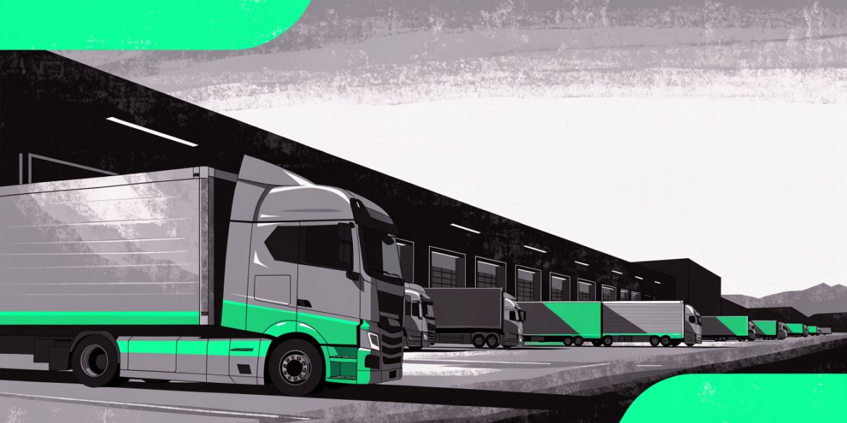 Logistics UK: Transportation & Storage sector subdued despite 0.5% UK GDP growth