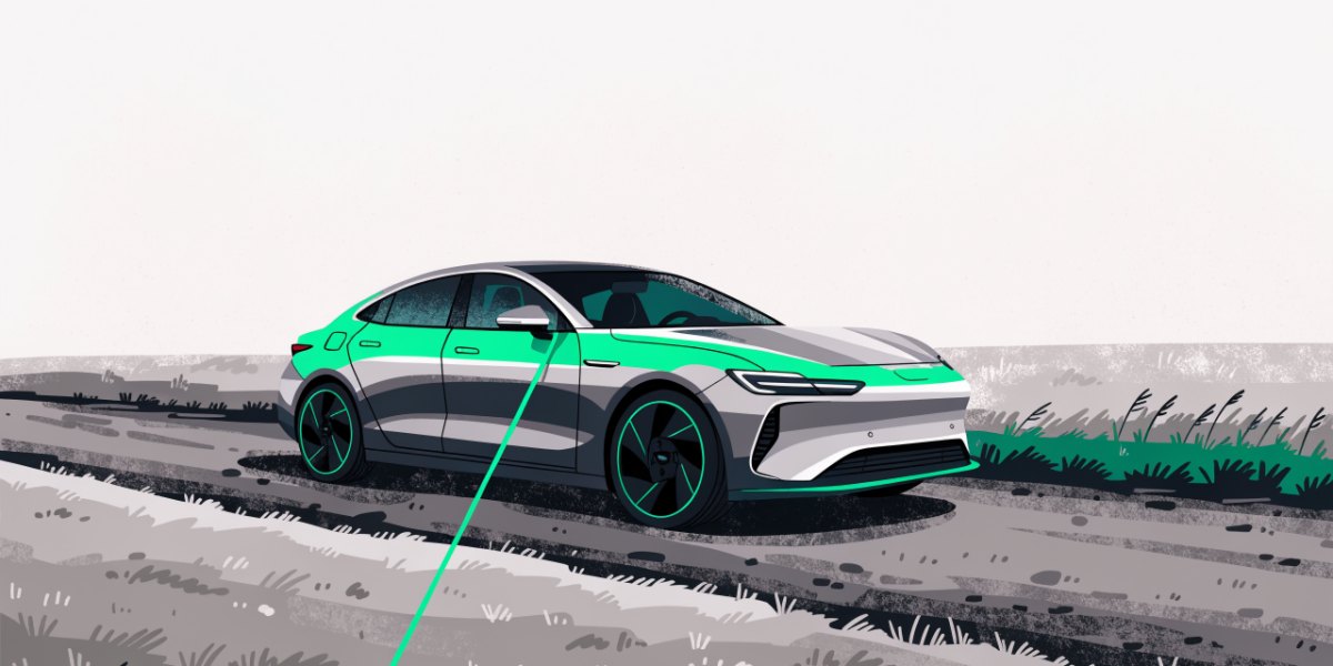 Facelifted Hyundai IONIQ 6 UK prices start at £33,240 with Electric Car Grant