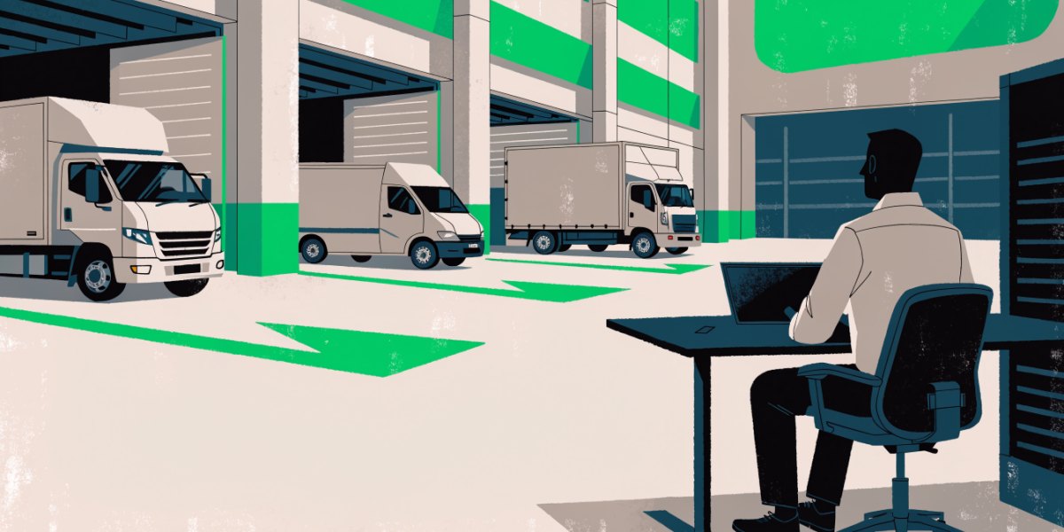 Logistics UK: over half of 2024/25 apprenticeship starters aged 25 or over