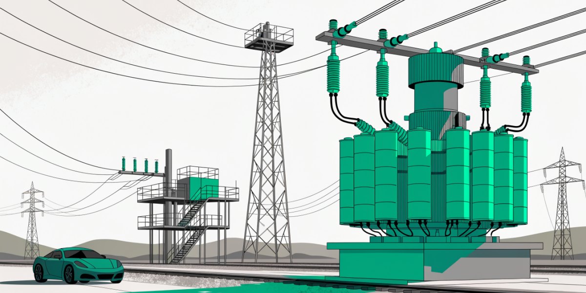 NESO publishes Grid Code Revision 46 adding EMT model requirements standard