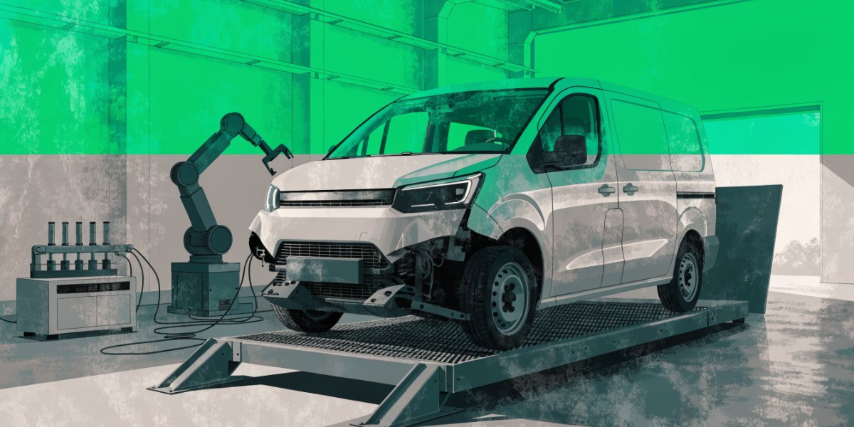 How insurers set write-off thresholds, and where fleets can challenge them