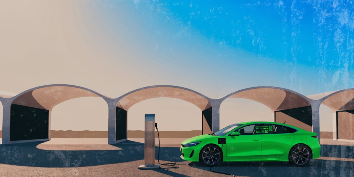 What an electric car costs to run each month, according to Loveelectric
