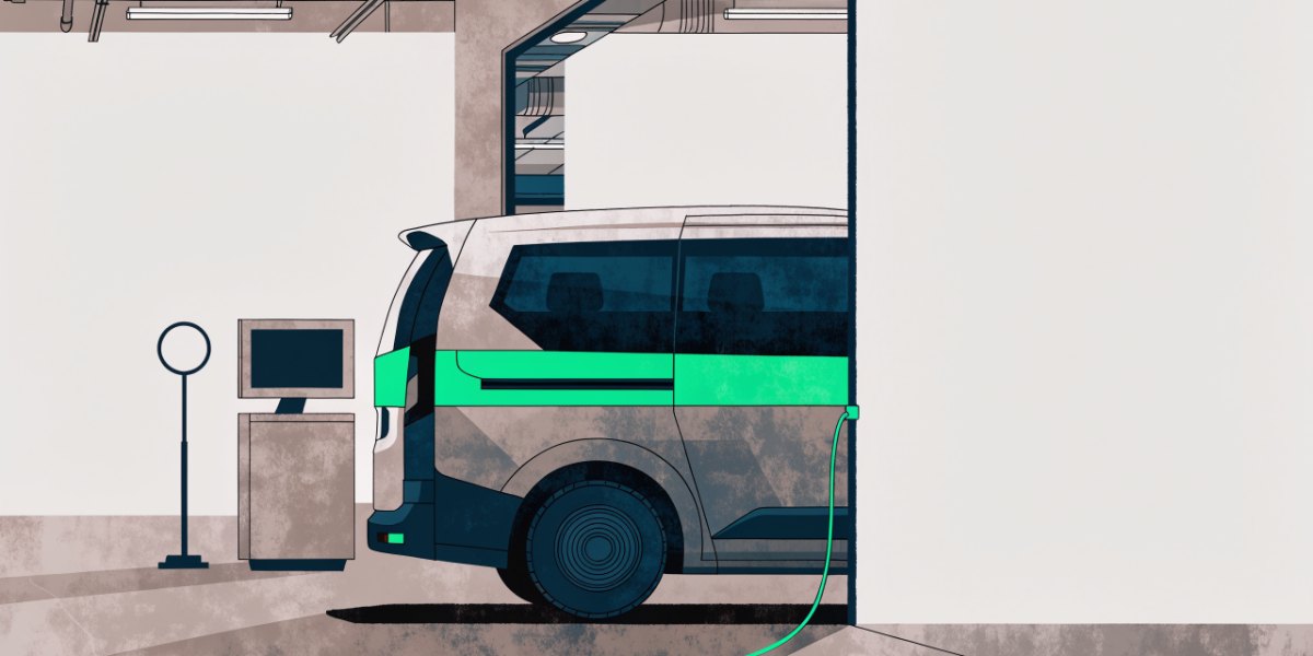 Volkswagen prepares ID. Buzz battery recall 93MF and caps charge at 80% over fire risk
