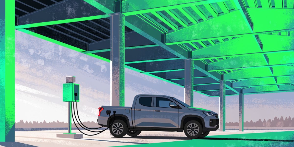 BYD confirms Shark PHEV pick-up on sale in select European markets within three months
