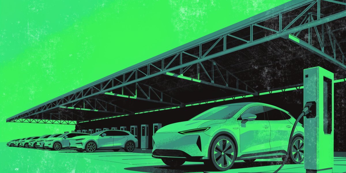 BEV share hits 30% of UK new car registrations in June