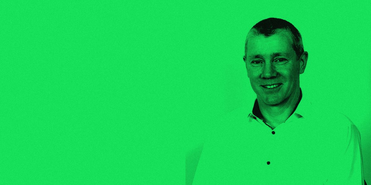 Simon Jackson, managing director at Vehicle Quality Solutions