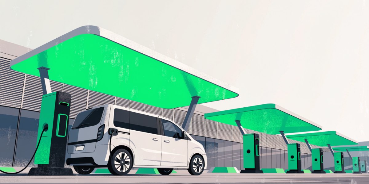 Volvo EX30 Cargo electric van qualifies for £2,500 Zero Emission Van Grant
