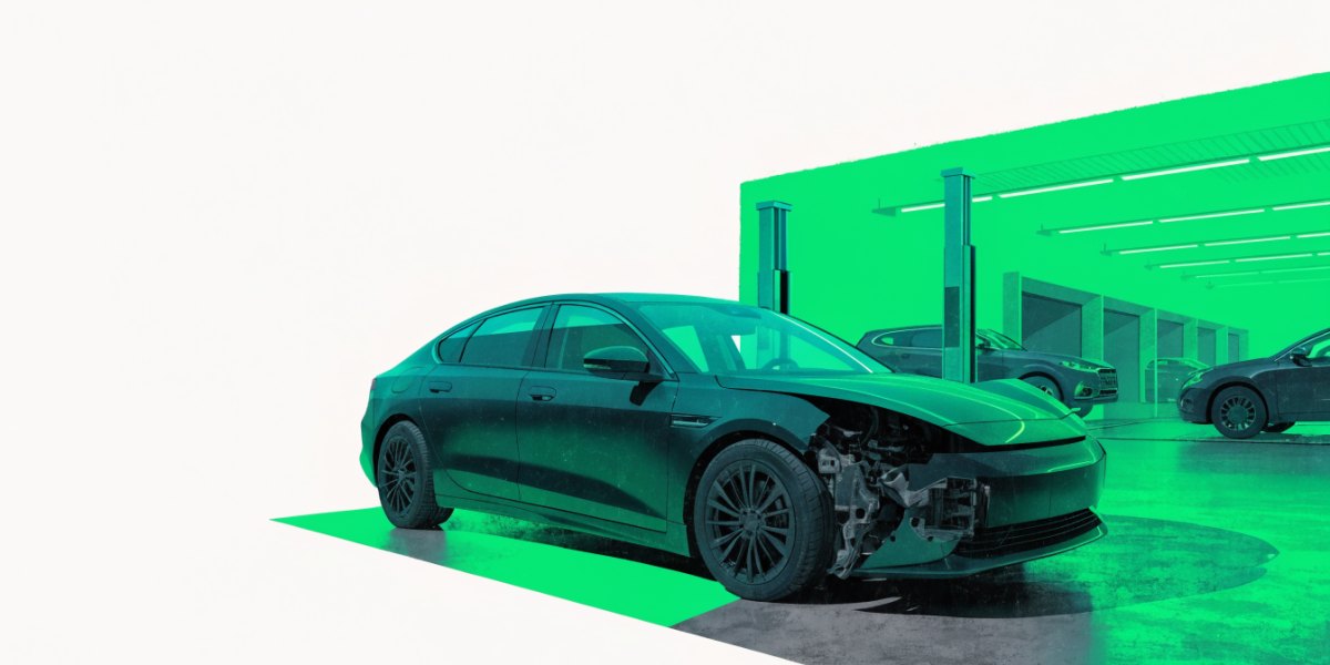Education Authority re-tenders bodywork repair framework in Northern Ireland
