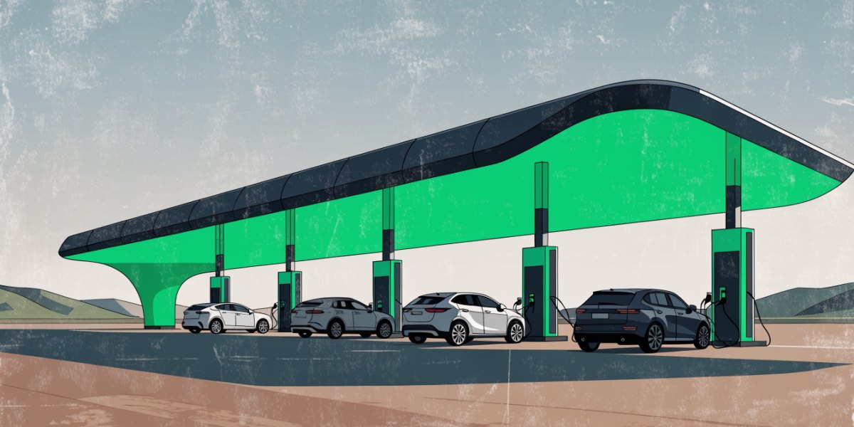UK public EV charger network grows 9% to 124,738 devices, Zapmap data shows