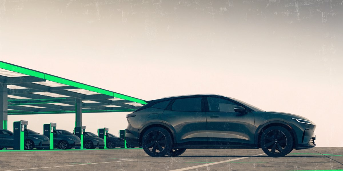Cupra Tavascan faces a crowded electric SUV field