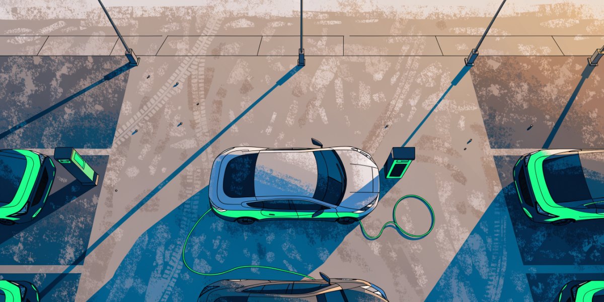 Fuuse named BP Pulse's exclusive migration partner for UK fleet depot charging customers