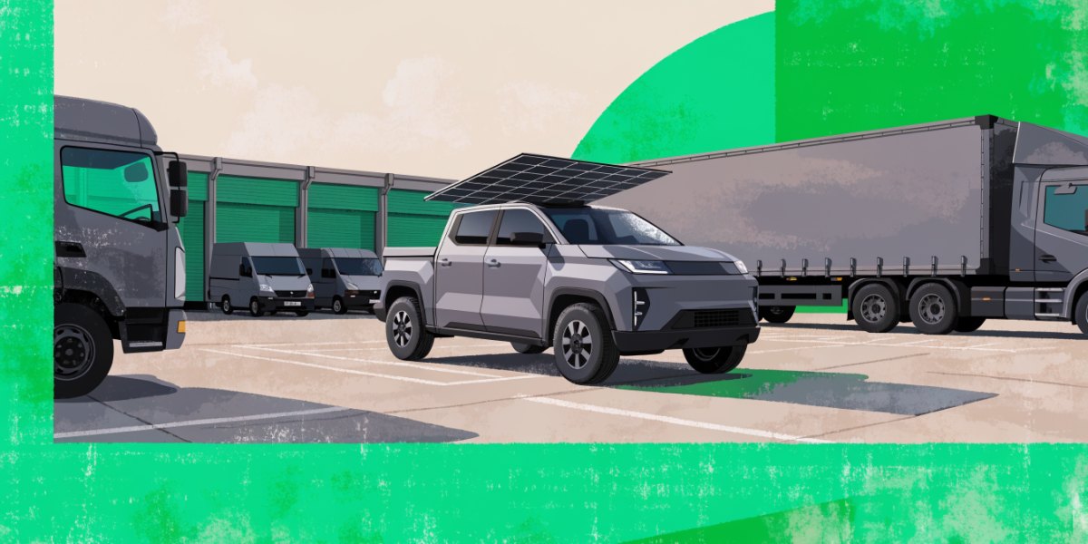Isuzu D-Max EV gets 75-watt solar option to protect 12v battery