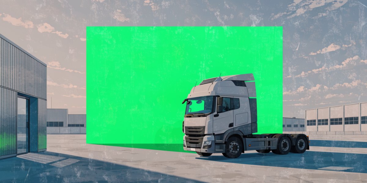 88% of HGV drivers in SHIFT research overweight or obese, Logistics UK says