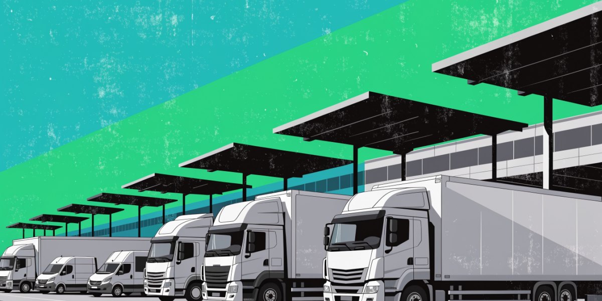 Logistics UK promotes Katia Yakovleva to new Executive Director of Membership and Engagement role